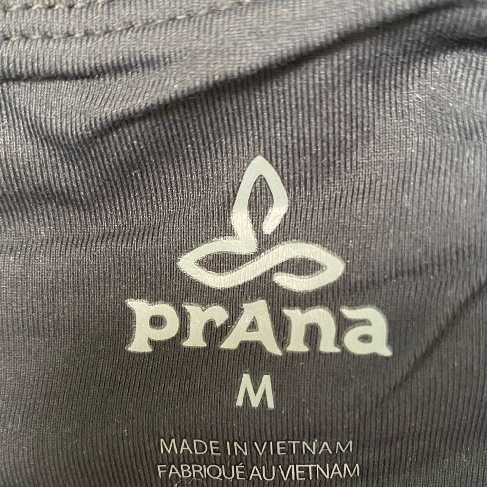 PrAna Leily Sports Bra NWT - Picture 9 of 14